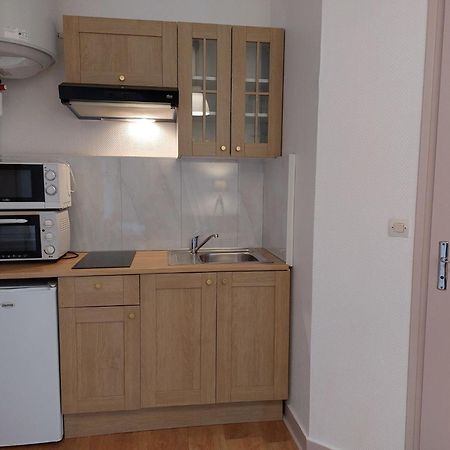 Apartment Le Petit Robinson-7 By Interhome La Richardais Kültér fotó
